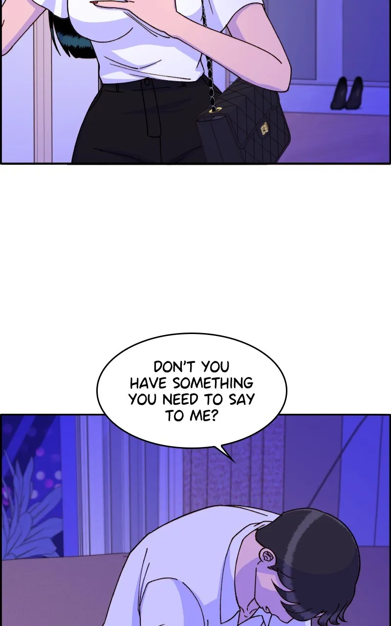 Momfluencer Chapter 21 page 62 - 