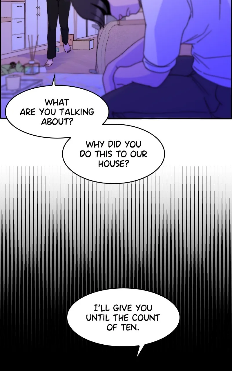 Momfluencer Chapter 21 page 64 - 