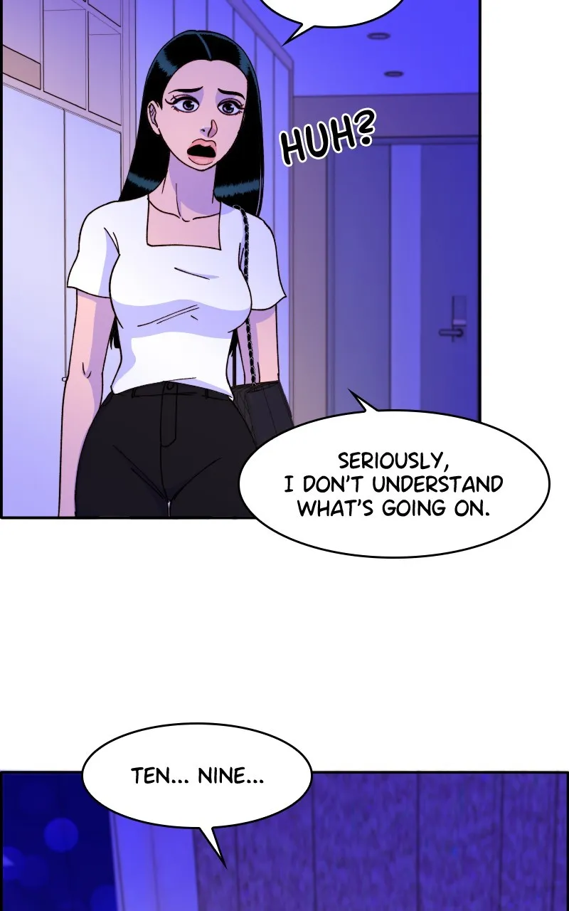 Momfluencer Chapter 21 page 66 - 
