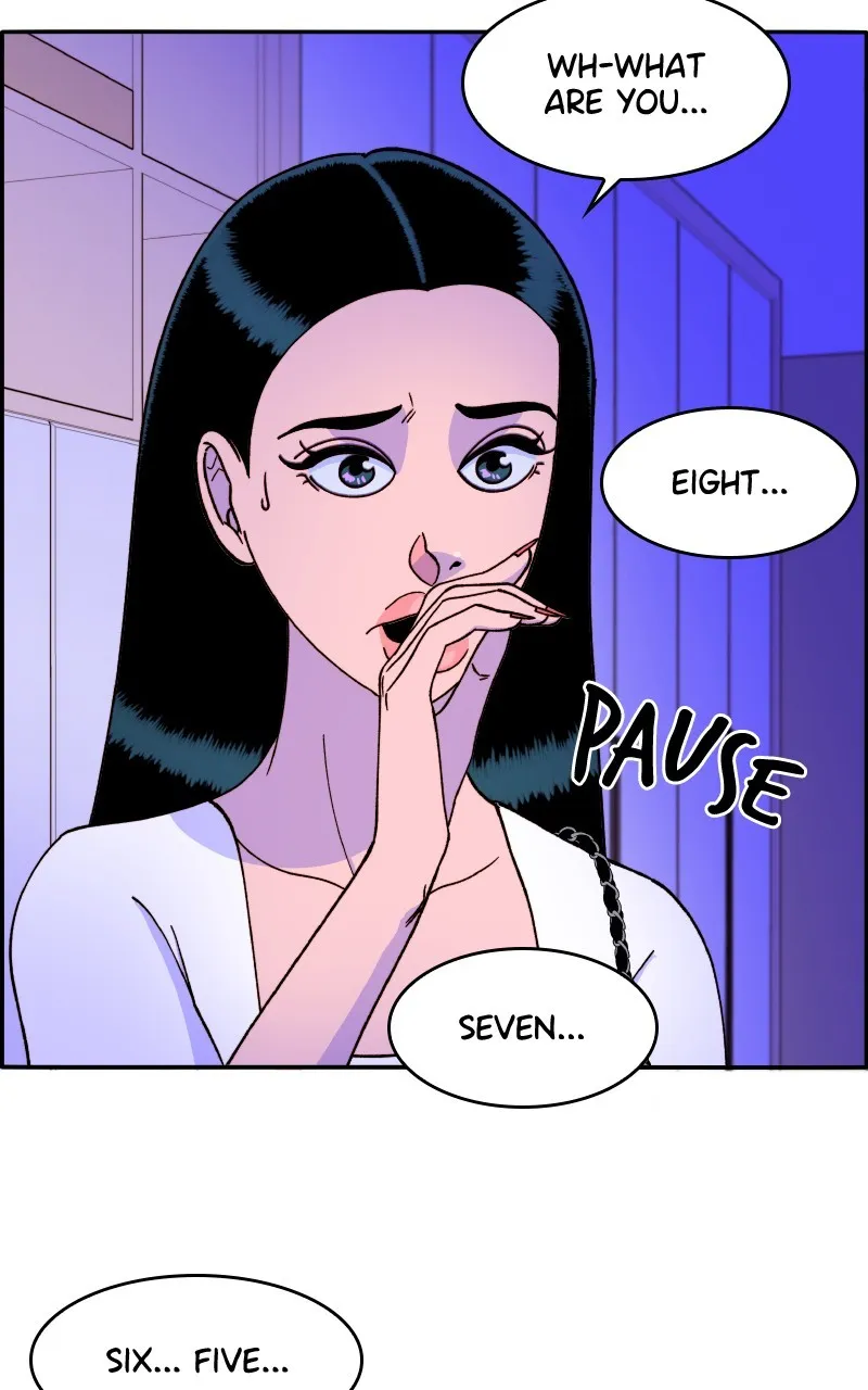 Momfluencer Chapter 21 page 68 - 