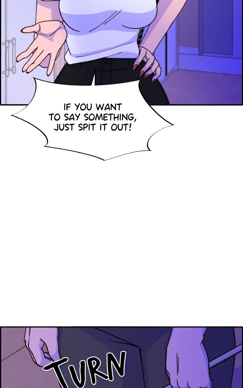 Momfluencer Chapter 21 page 73 - 