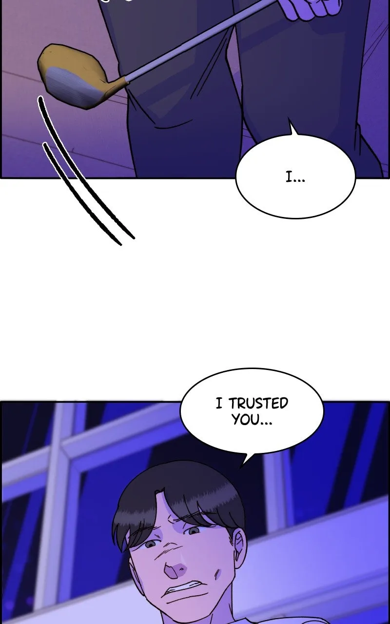 Momfluencer Chapter 21 page 74 - 