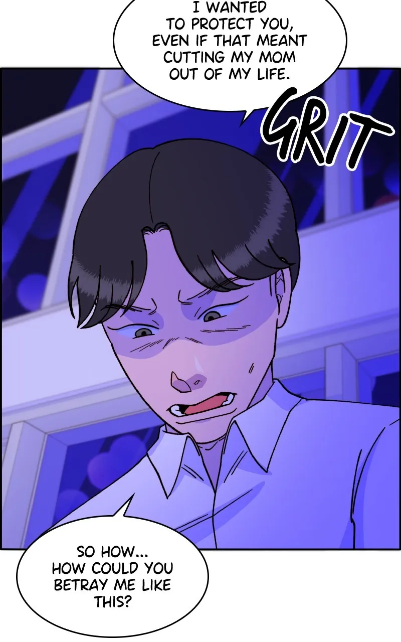 Momfluencer Chapter 21 page 76 - 