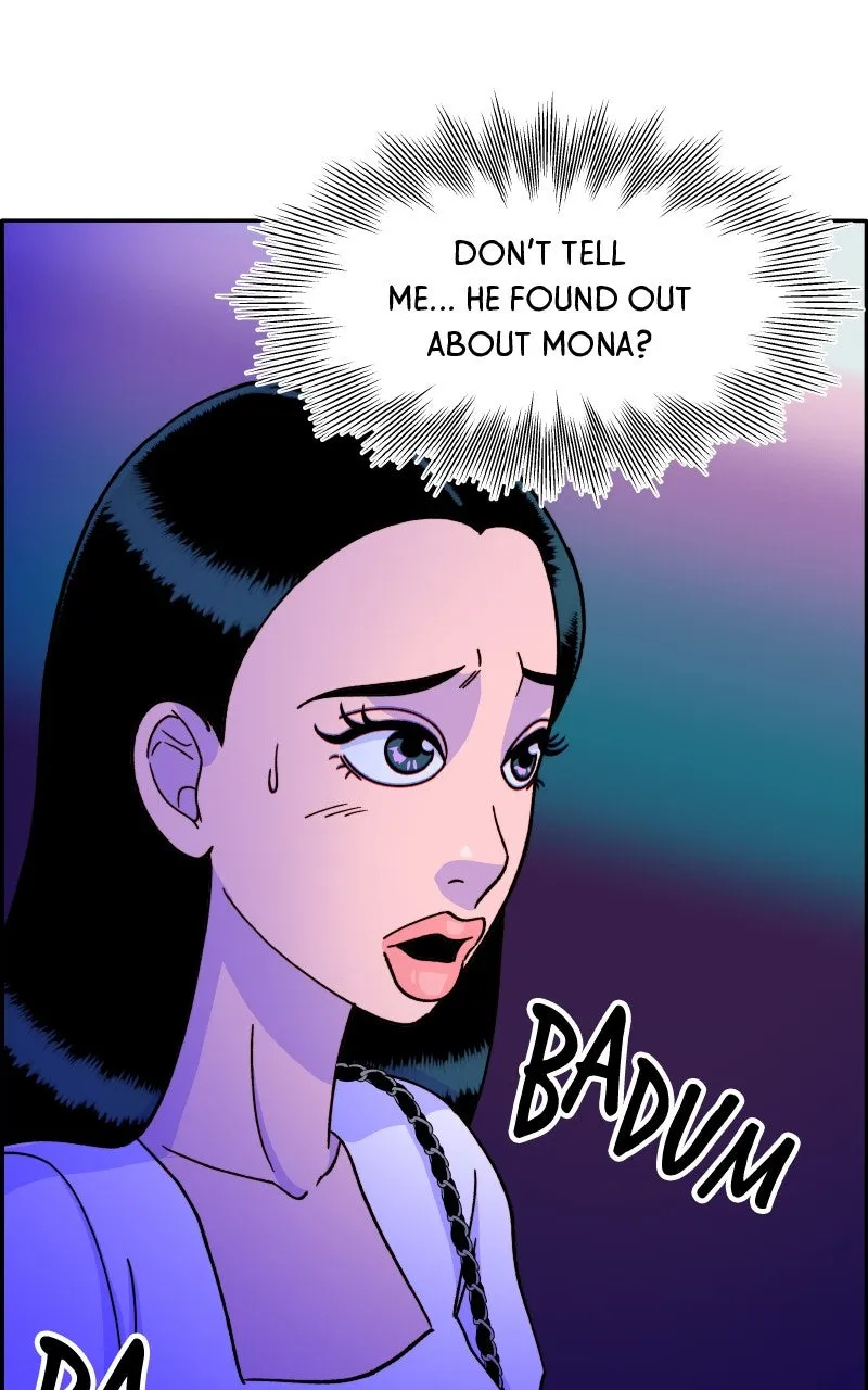Momfluencer Chapter 21 page 77 - 