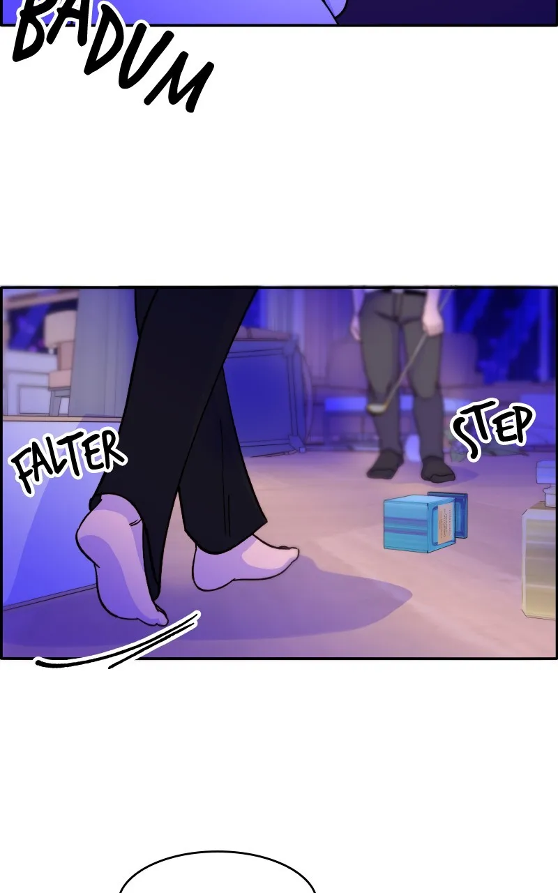Momfluencer Chapter 21 page 78 - 