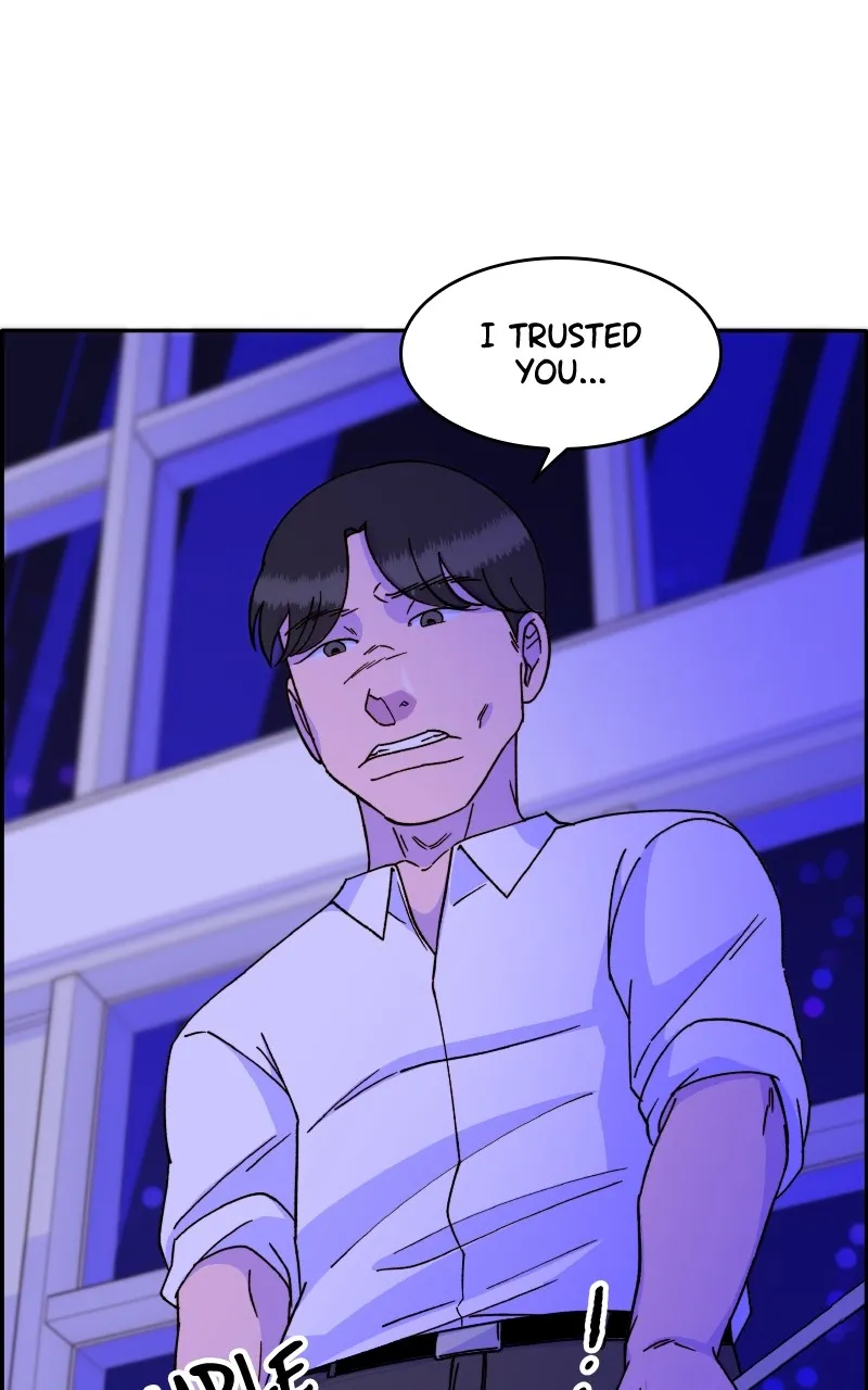 Momfluencer Chapter 22 page 1 - 