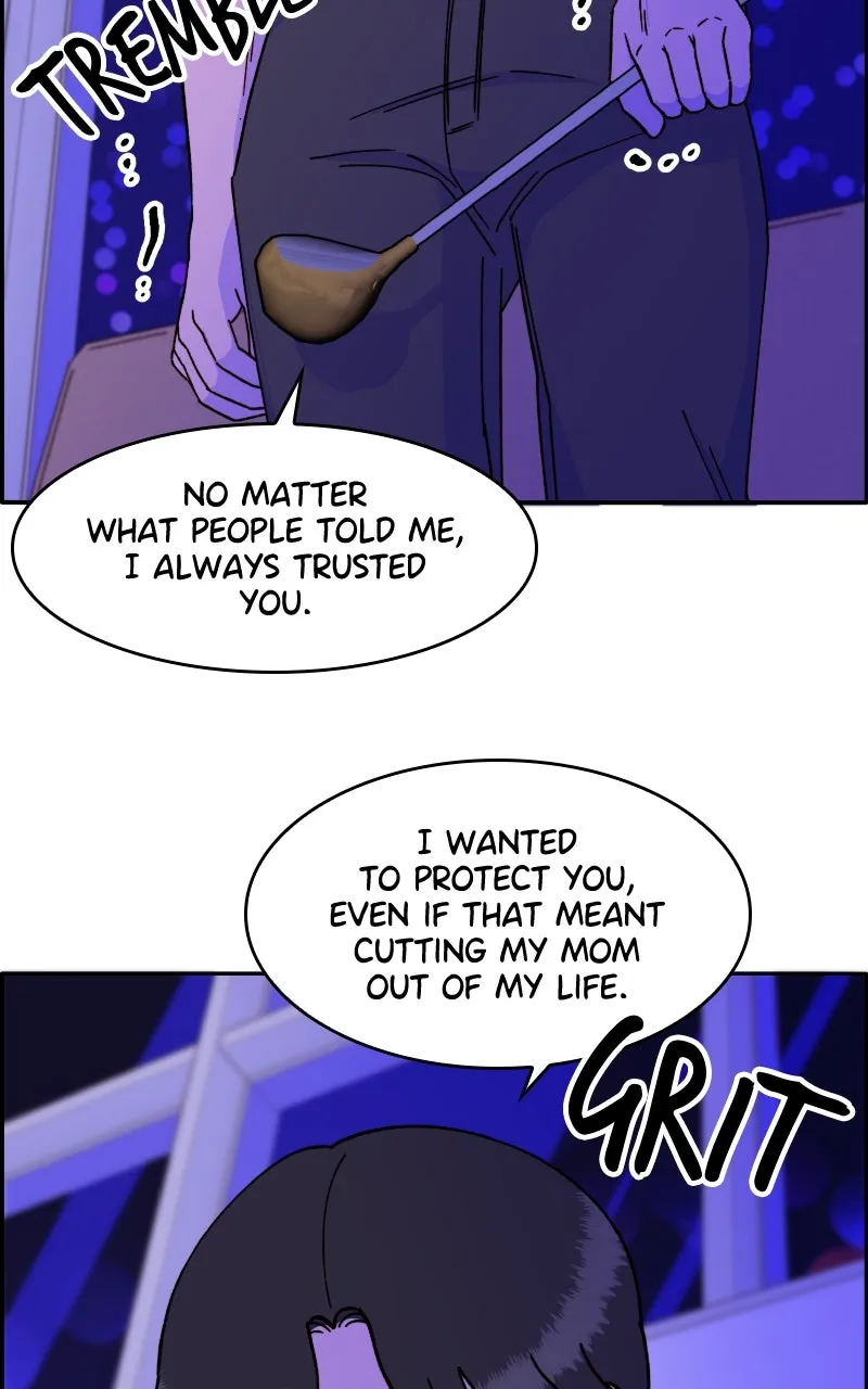 Momfluencer Chapter 22 page 2 - 