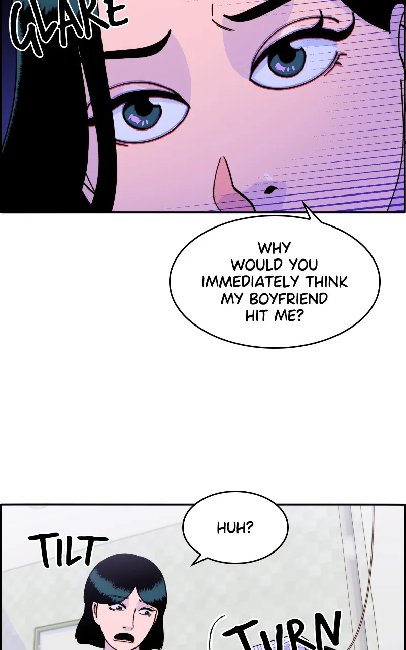 Momfluencer Chapter 22 page 18 - 