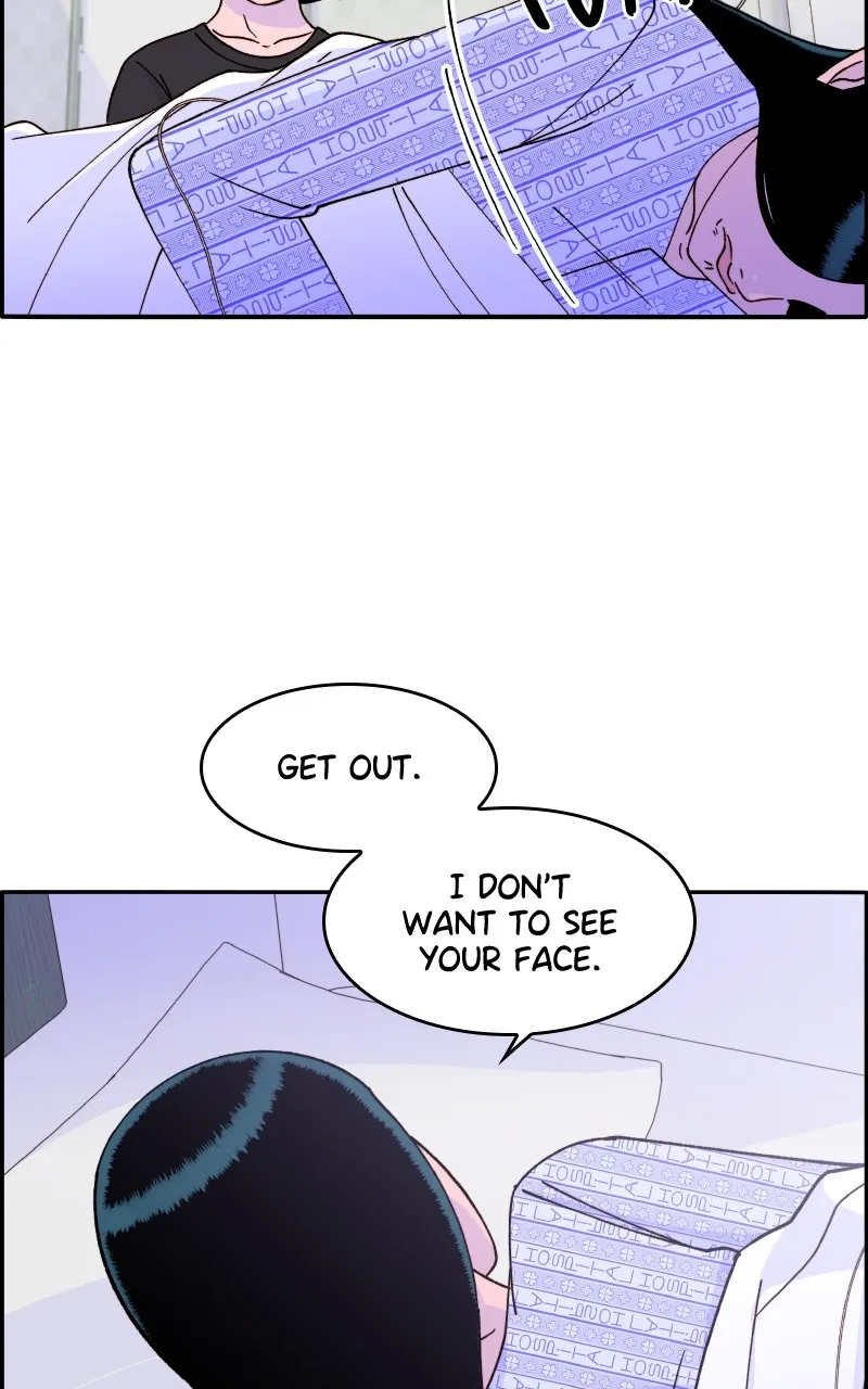 Momfluencer Chapter 22 page 19 - 