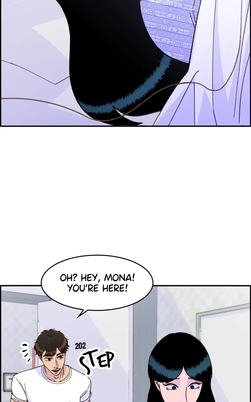 Momfluencer Chapter 22 page 20 - 