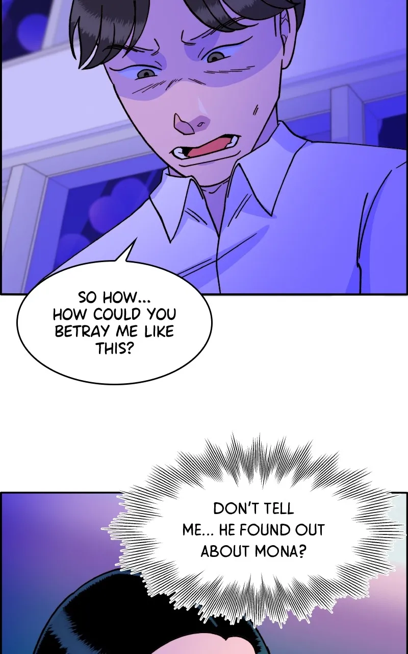 Momfluencer Chapter 22 page 3 - 