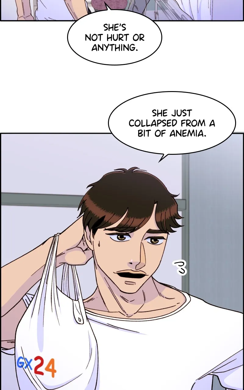 Momfluencer Chapter 22 page 22 - 