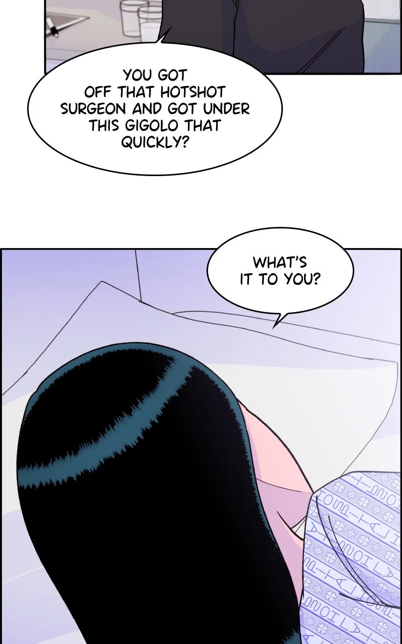 Momfluencer Chapter 22 page 25 - 