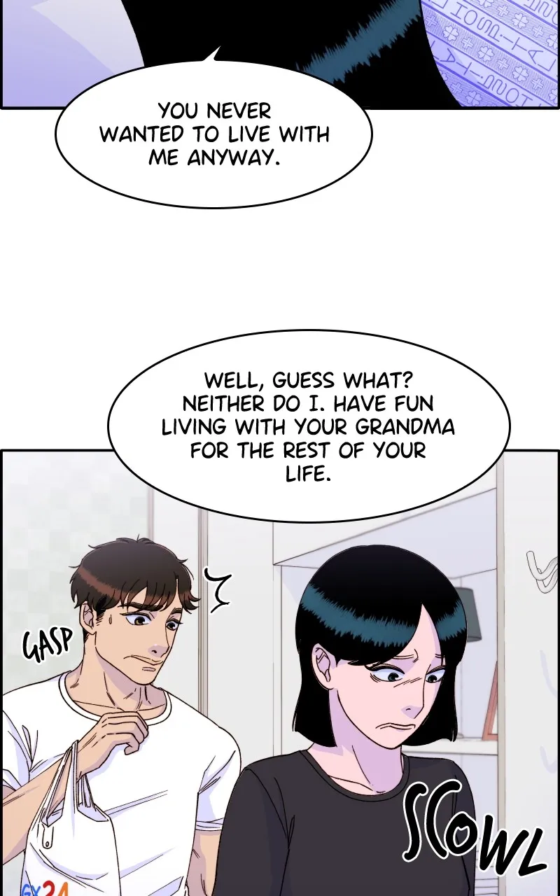 Momfluencer Chapter 22 page 26 - 