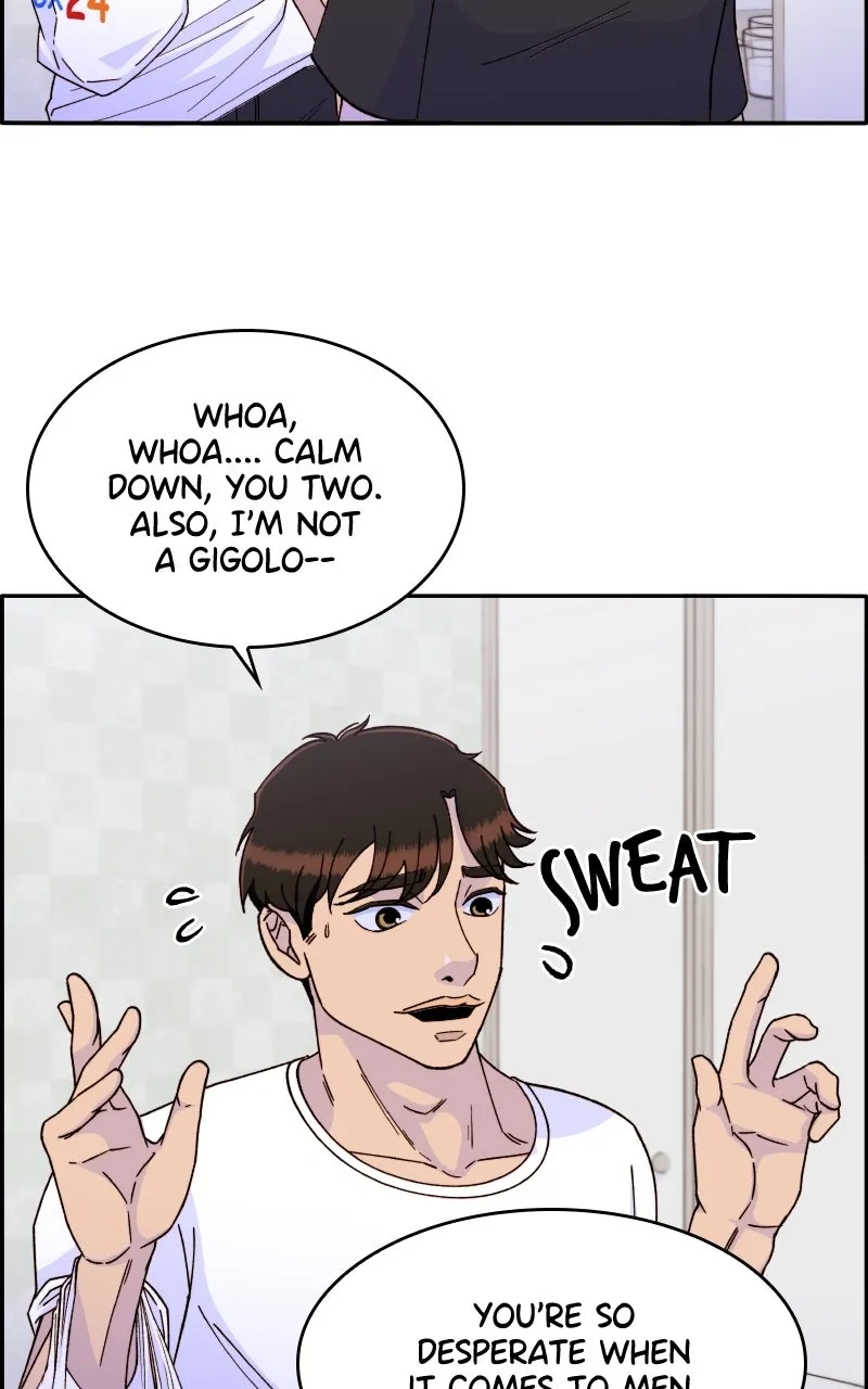 Momfluencer Chapter 22 page 27 - 