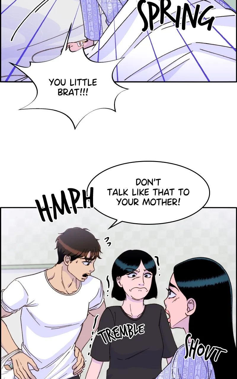 Momfluencer Chapter 22 page 30 - 