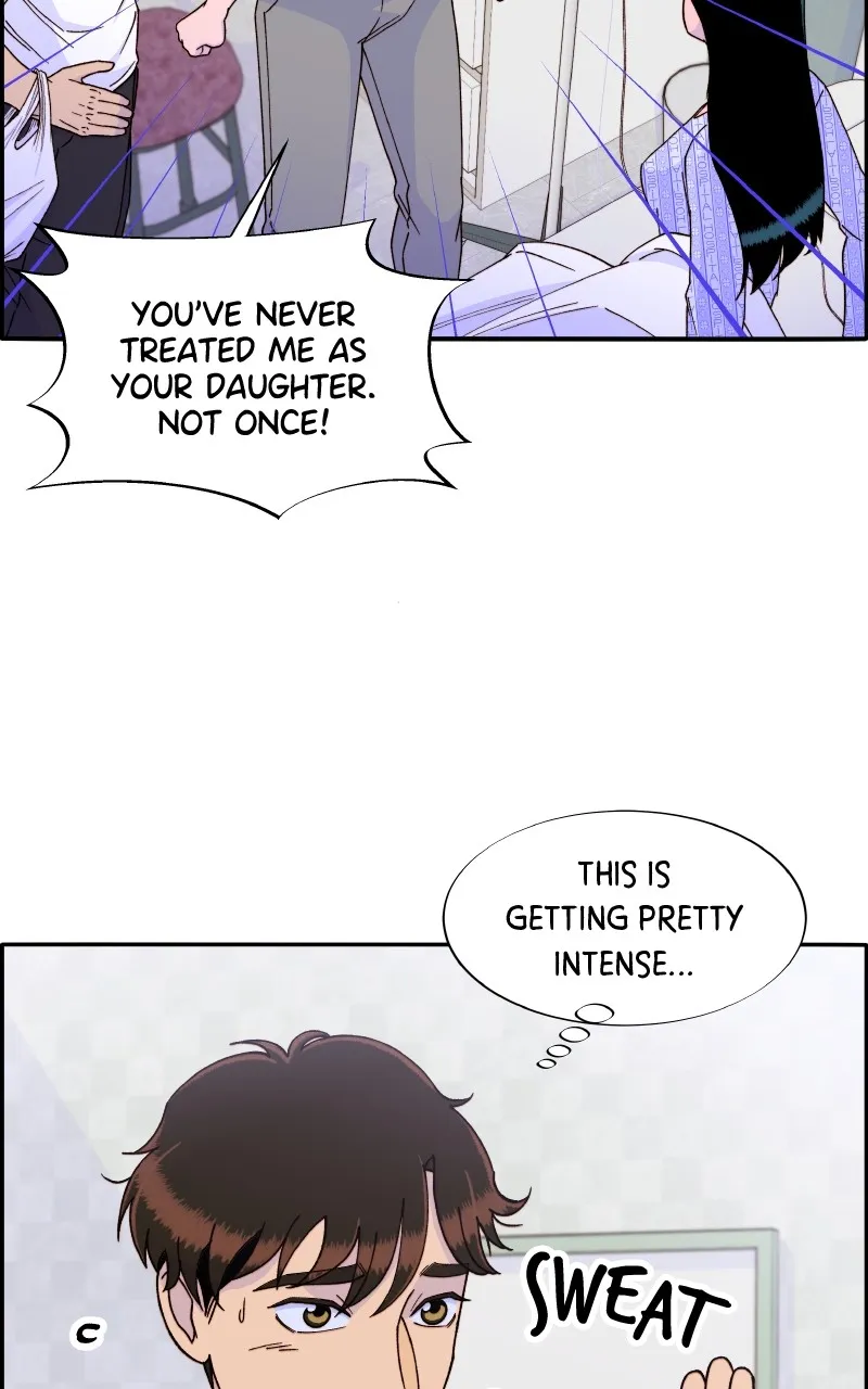 Momfluencer Chapter 22 page 32 - 