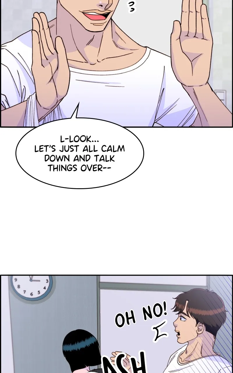 Momfluencer Chapter 22 page 33 - 
