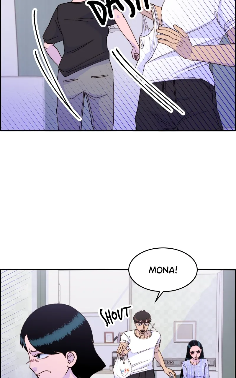 Momfluencer Chapter 22 page 34 - 