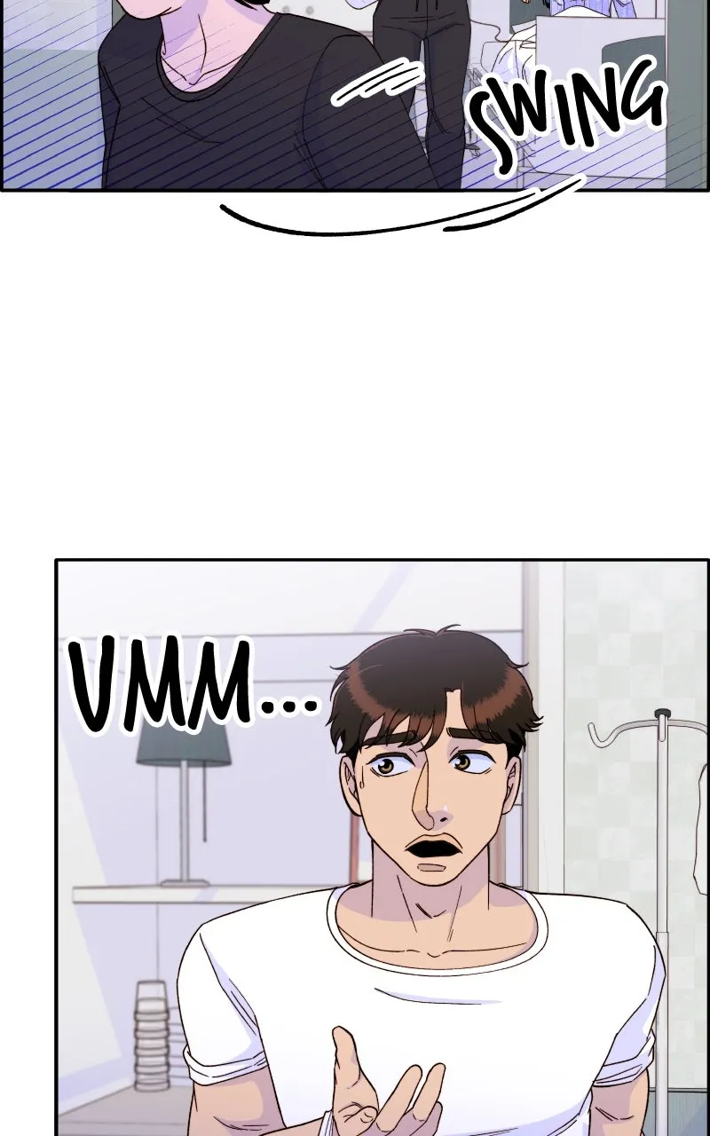 Momfluencer Chapter 22 page 35 - 