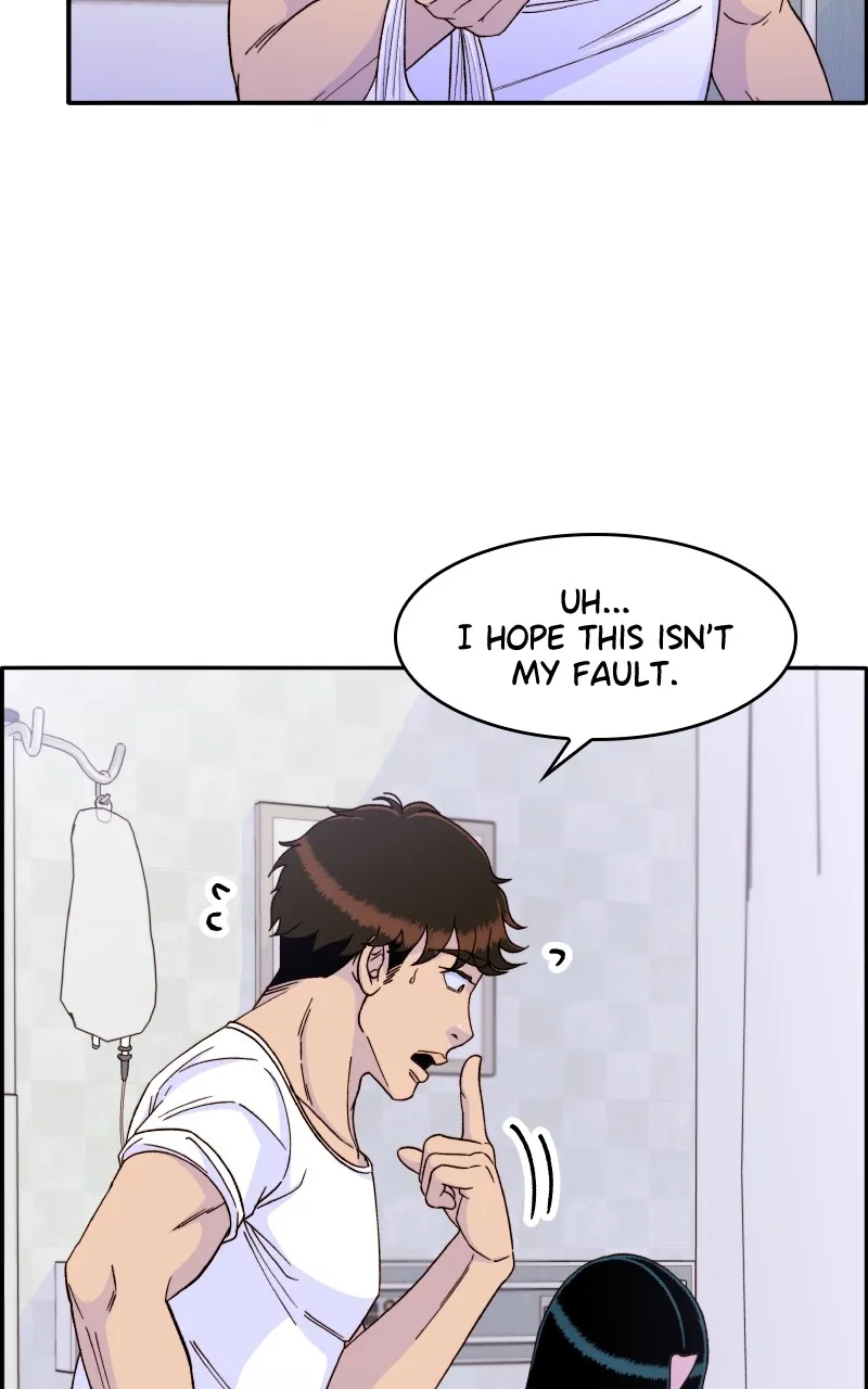 Momfluencer Chapter 22 page 36 - 