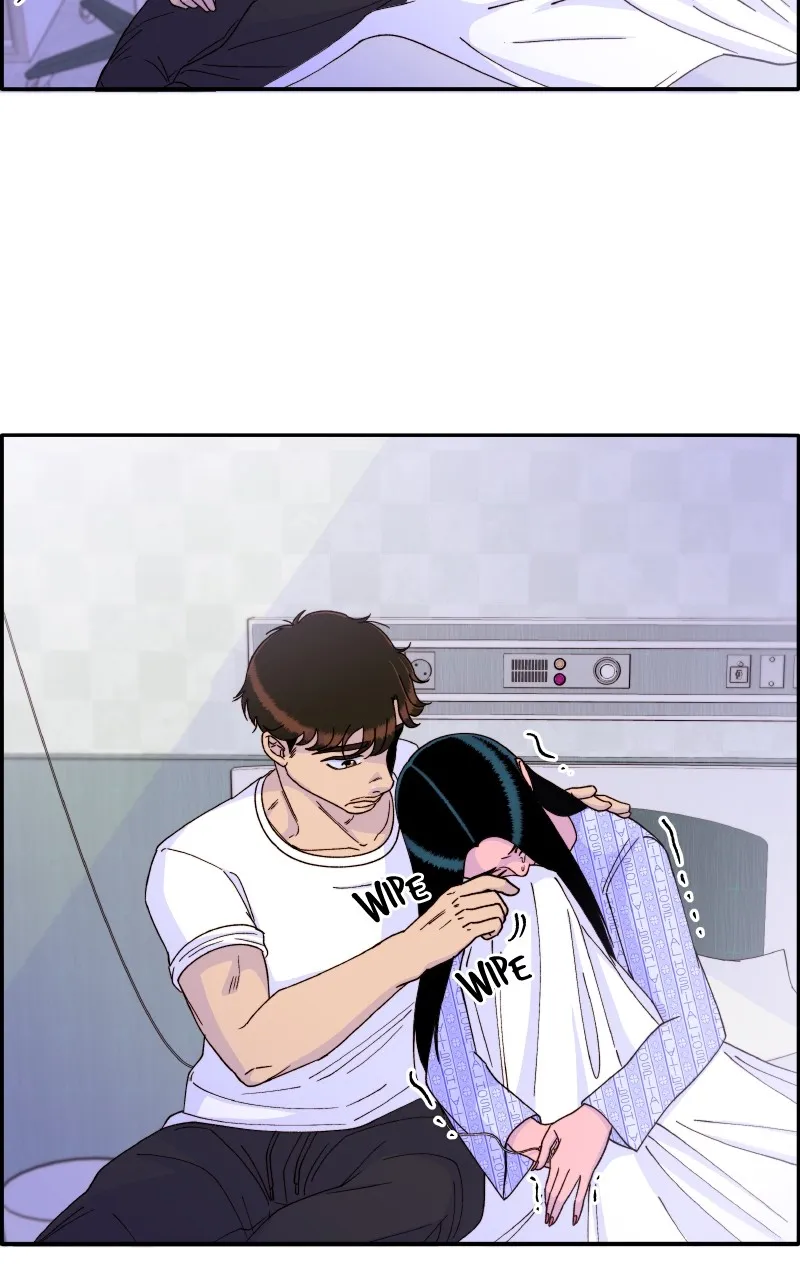 Momfluencer Chapter 22 page 39 - 