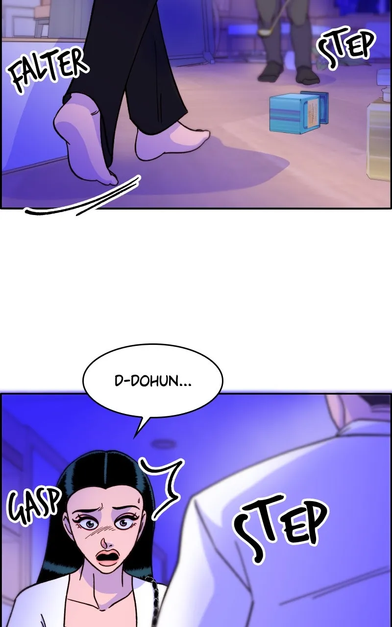 Momfluencer Chapter 22 page 5 - 