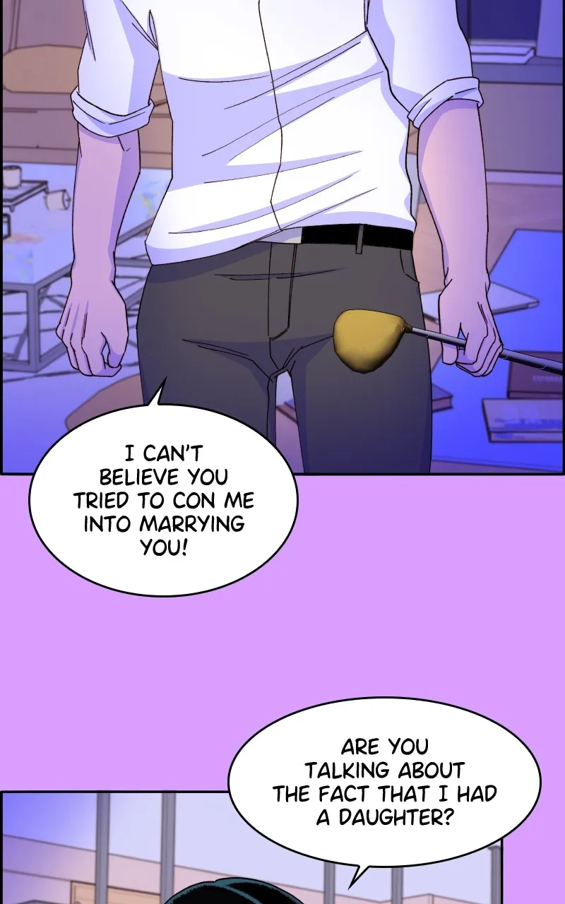 Momfluencer Chapter 22 page 43 - 
