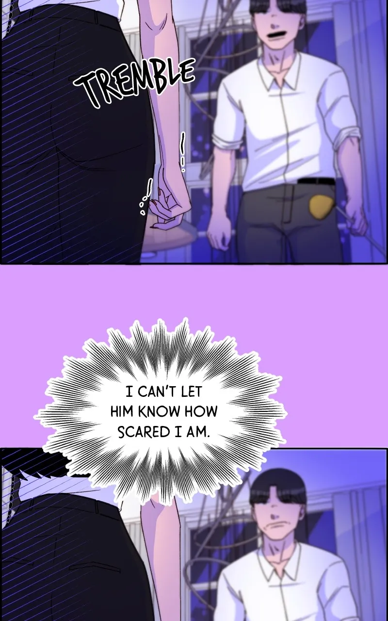Momfluencer Chapter 22 page 45 - 
