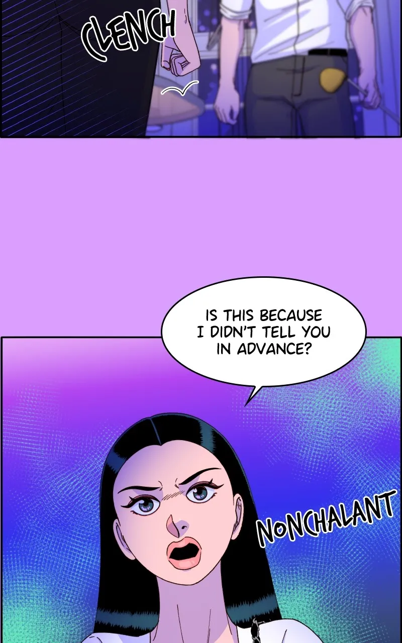 Momfluencer Chapter 22 page 46 - 