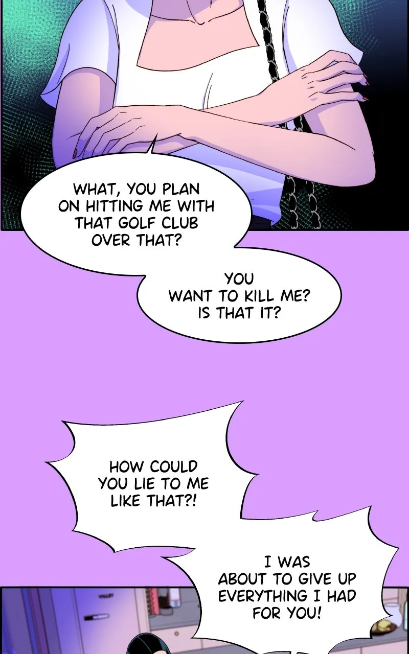 Momfluencer Chapter 22 page 47 - 