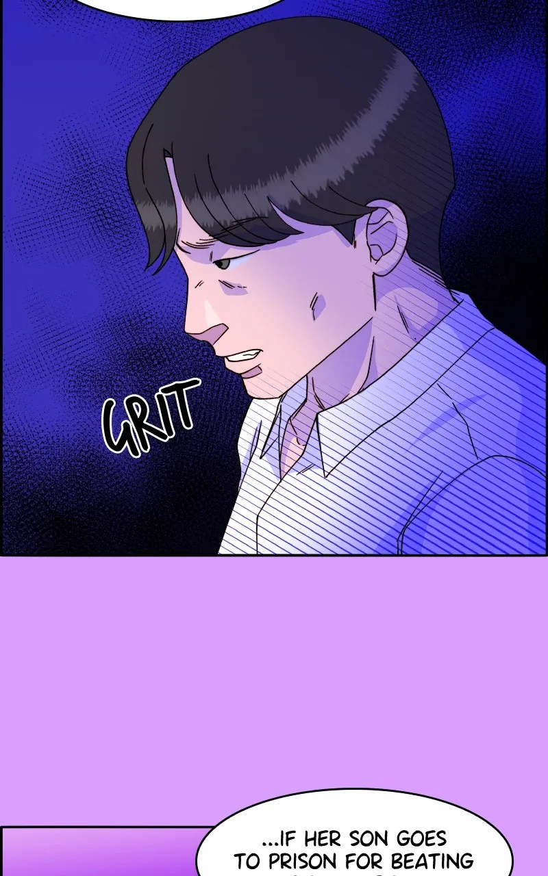 Momfluencer Chapter 22 page 49 - 