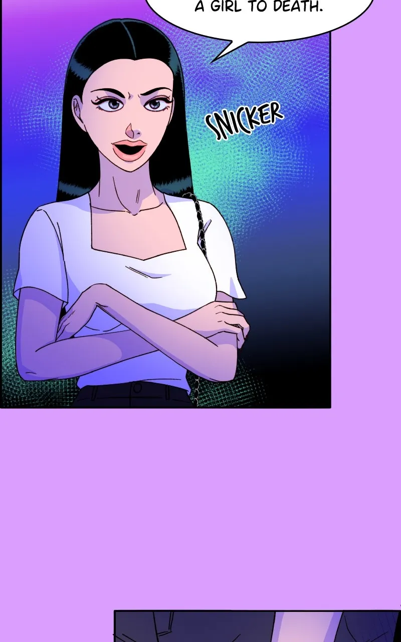Momfluencer Chapter 22 page 50 - 