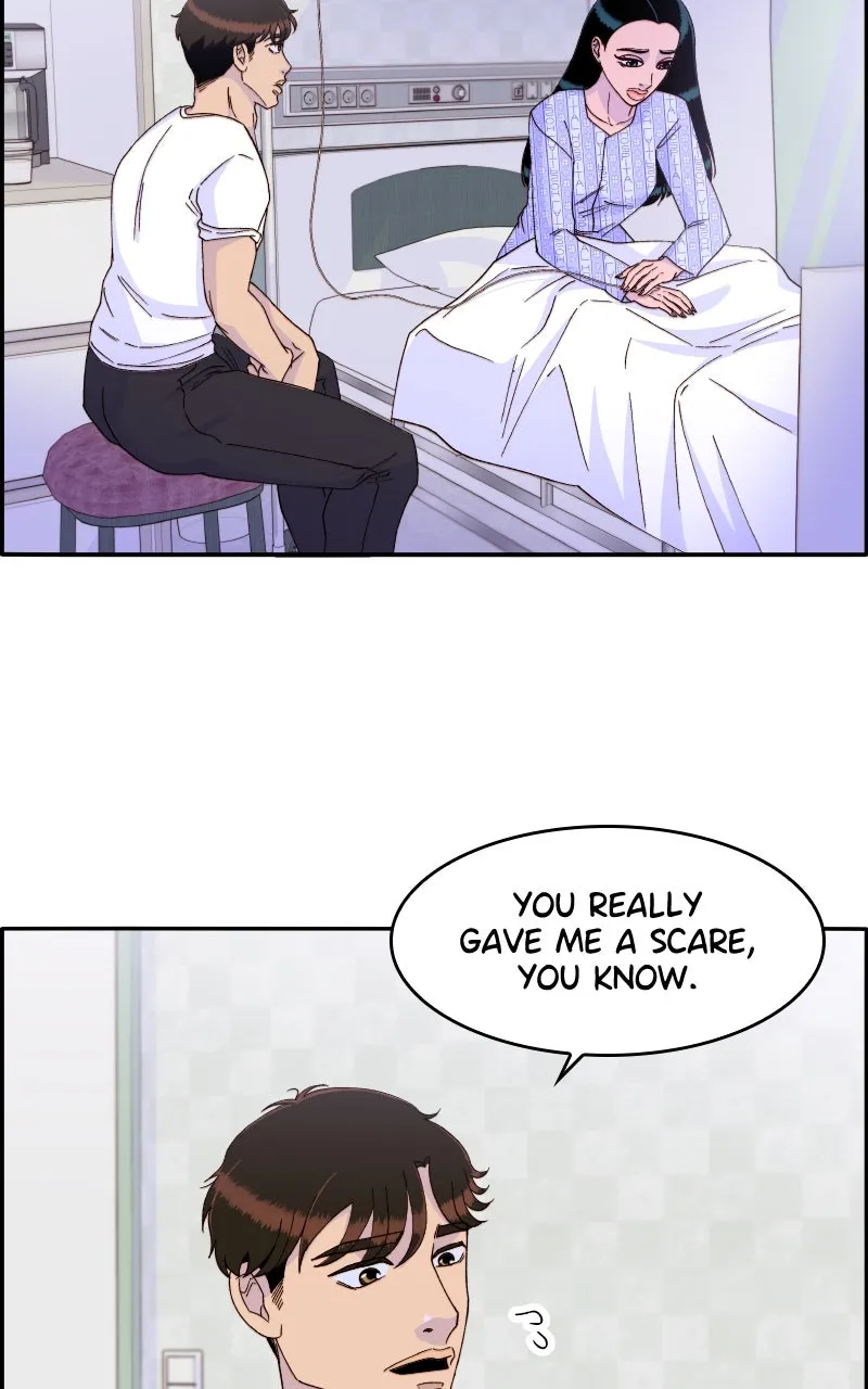 Momfluencer Chapter 22 page 53 - 