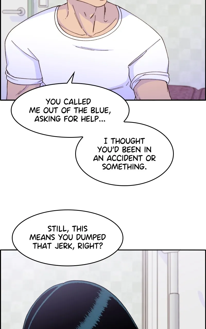Momfluencer Chapter 22 page 54 - 