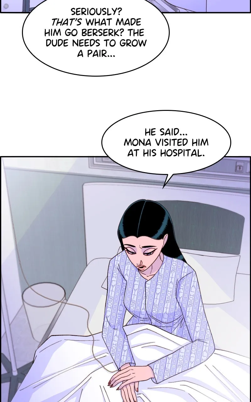 Momfluencer Chapter 22 page 57 - 