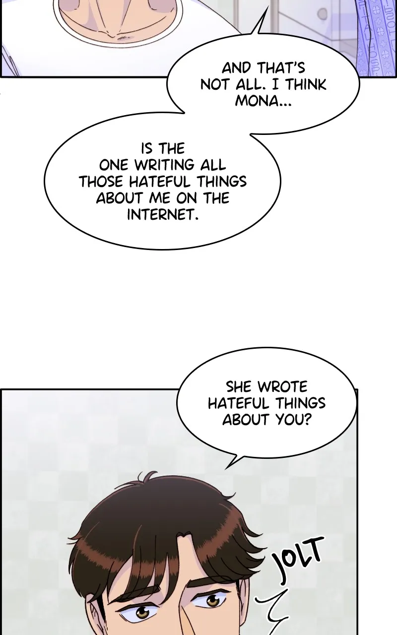Momfluencer Chapter 22 page 59 - 