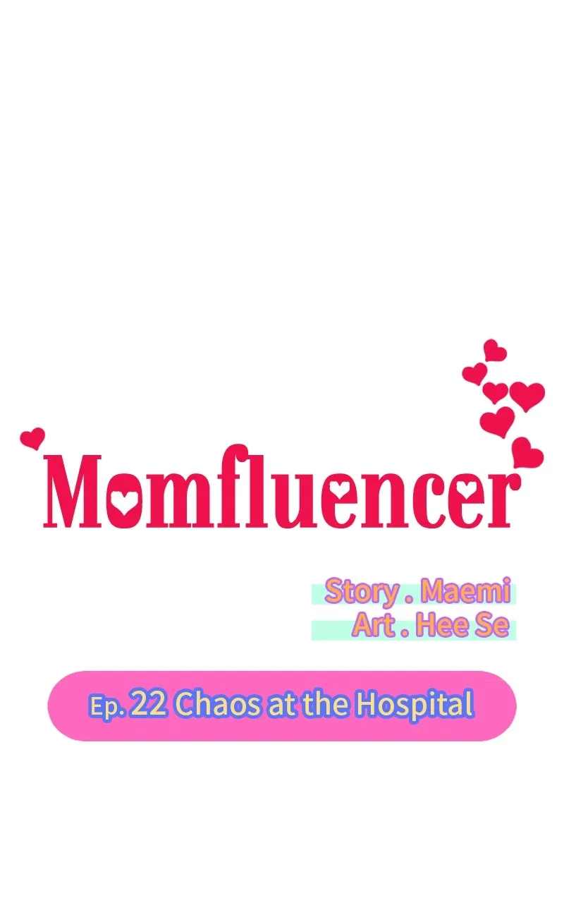 Momfluencer Chapter 22 page 7 - 