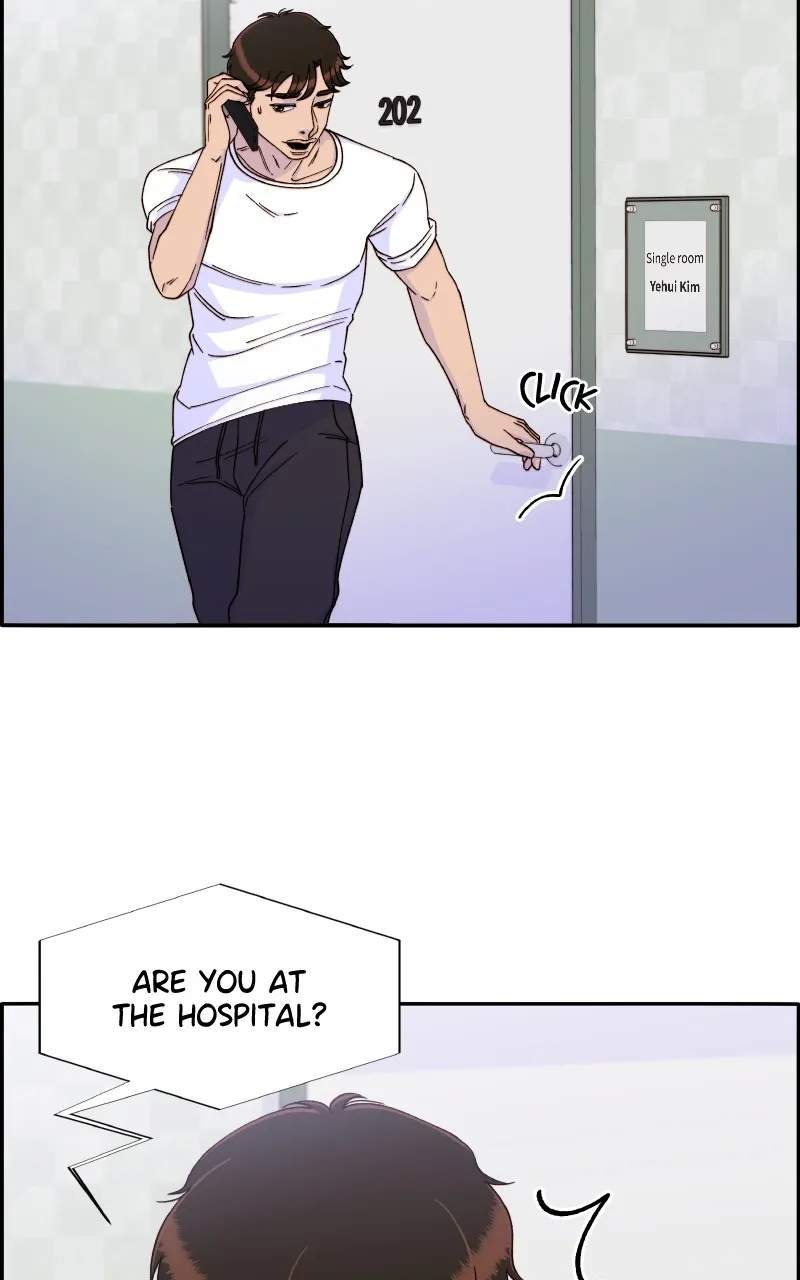 Momfluencer Chapter 22 page 66 - 