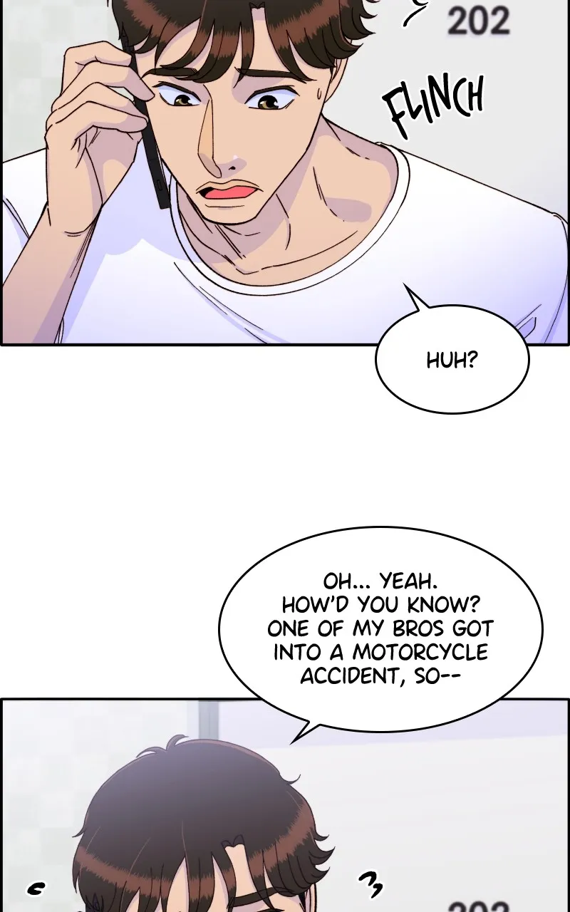 Momfluencer Chapter 22 page 67 - 