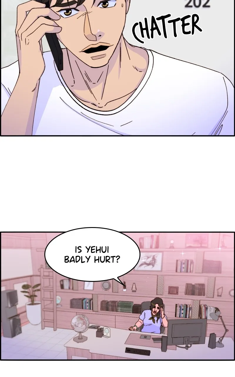 Momfluencer Chapter 22 page 68 - 