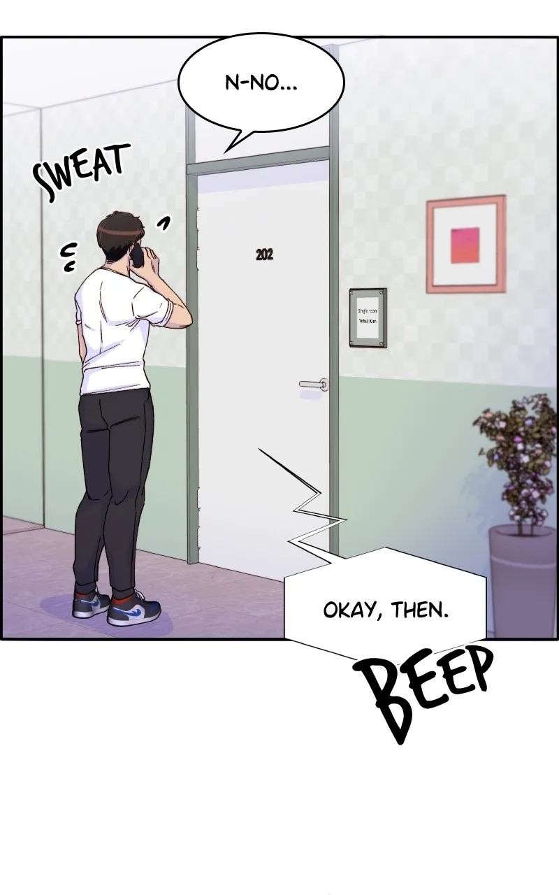 Momfluencer Chapter 22 page 70 - 