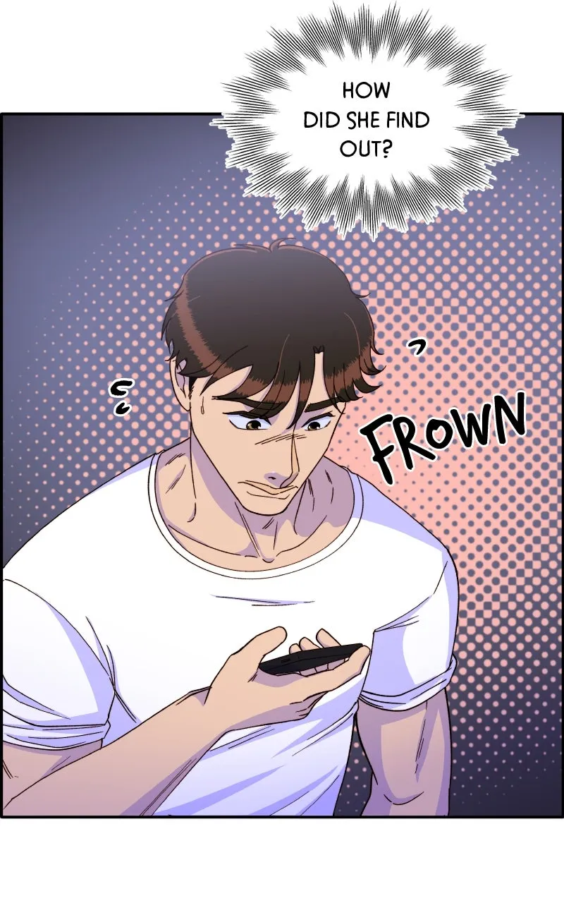 Momfluencer Chapter 22 page 71 - 