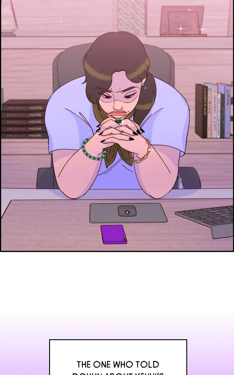 Momfluencer Chapter 22 page 73 - 