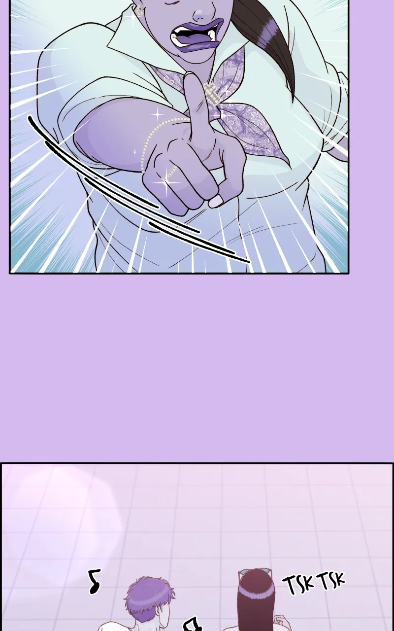 Momfluencer Chapter 23 page 11 - 