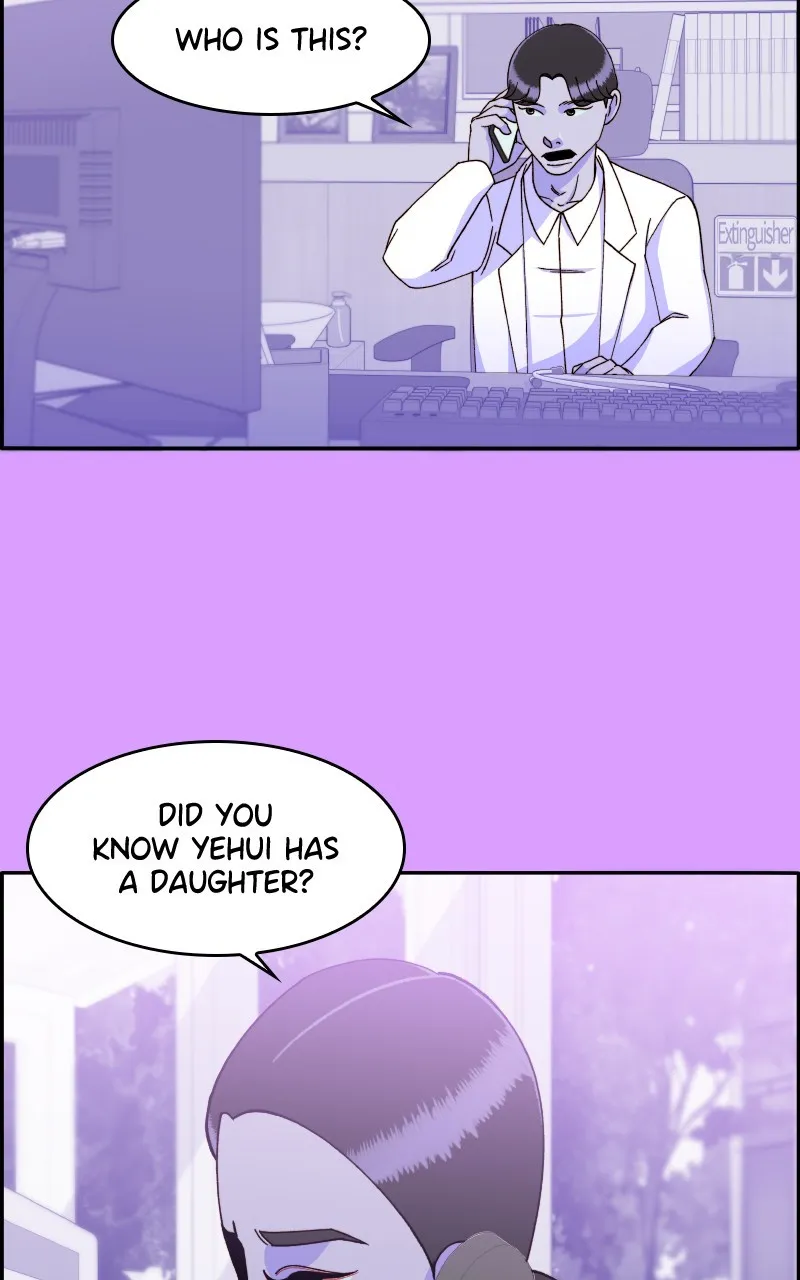 Momfluencer Chapter 23 page 20 - 
