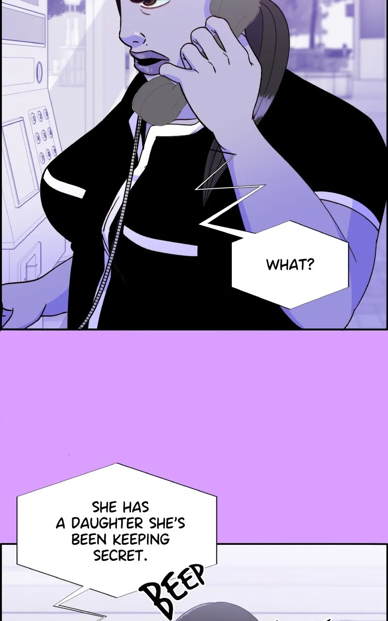 Momfluencer Chapter 23 page 21 - 