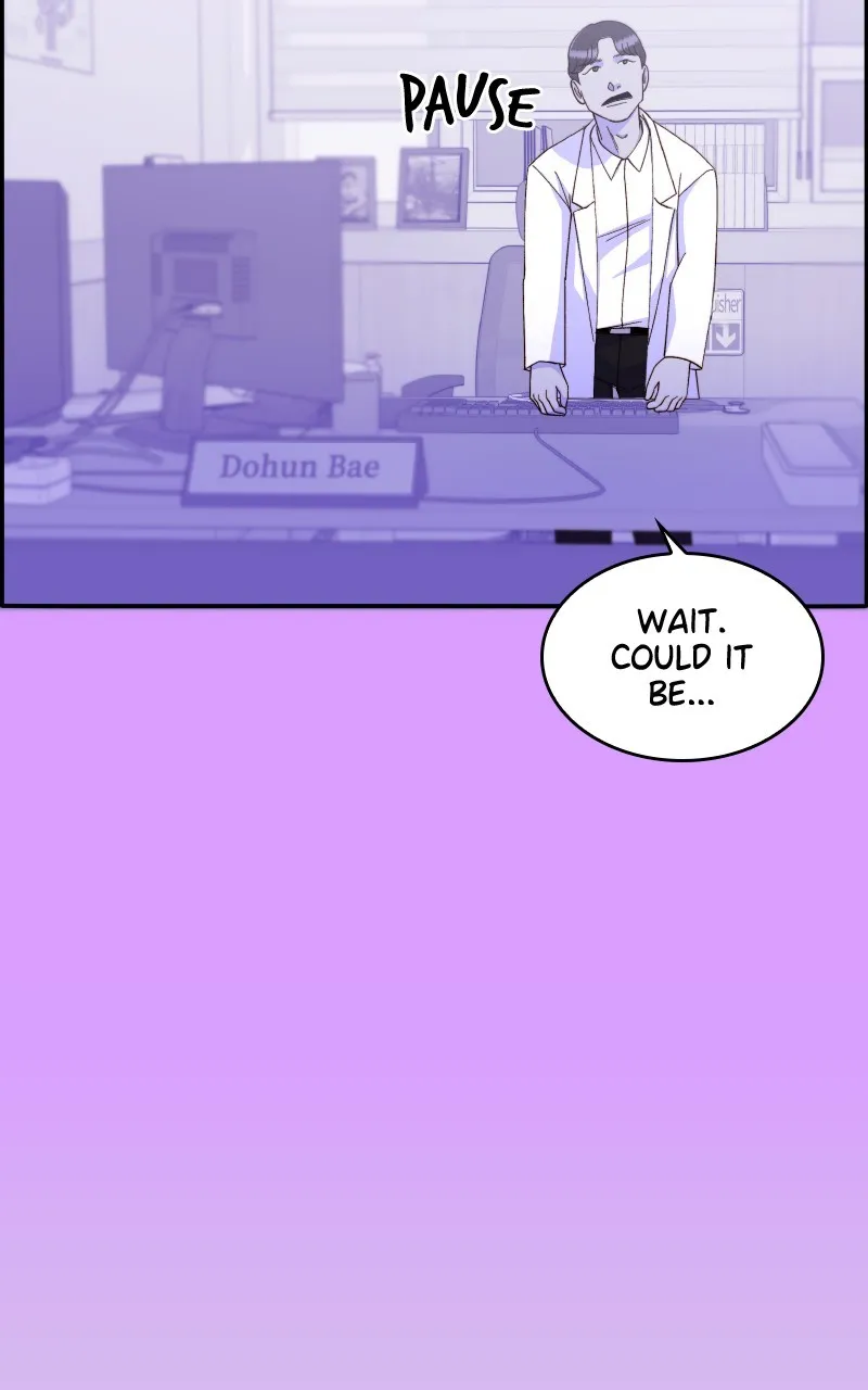 Momfluencer Chapter 23 page 25 - 