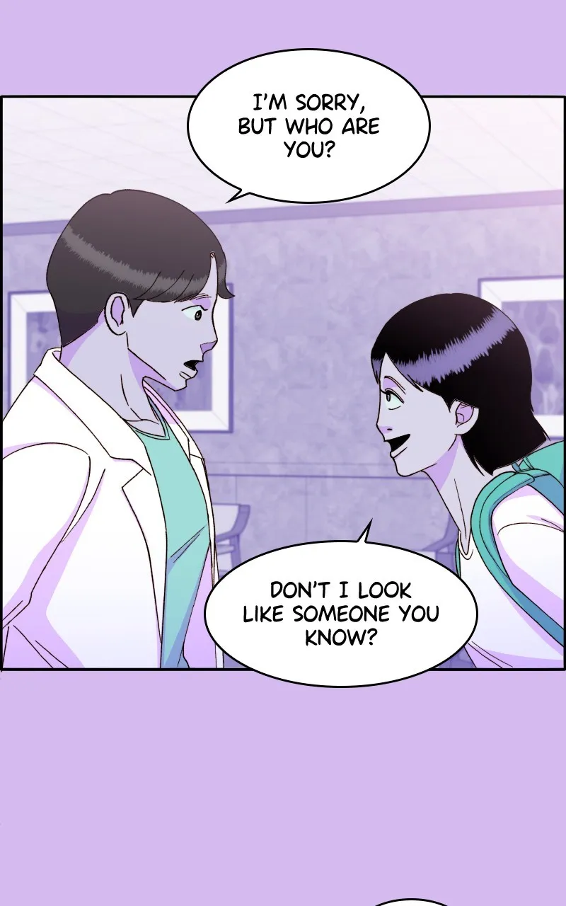 Momfluencer Chapter 23 page 27 - 