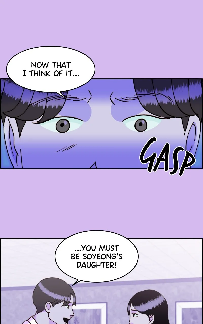 Momfluencer Chapter 23 page 29 - 